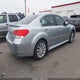 4S3BMBK65C3012853 2012 Subaru Legacy 2.5I Limited auction photo thumbnail 4