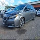1N4AZ1CV2NC563070 2022 Nissan Leaf Sv 40 Kwh auction photo thumbnail 2