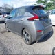 1N4AZ1CV2NC563070 2022 Nissan Leaf Sv 40 Kwh auction photo thumbnail 3