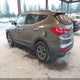 5XYZU3LB3DG004134 2013 Hyundai Santa Fe Sport auction photo thumbnail 3