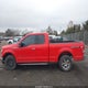 1FTEX1EP8FKD24954 2015 Ford F-150 Xlt auction photo thumbnail 14