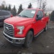1FTEX1EP8FKD24954 2015 Ford F-150 Xlt auction photo thumbnail 2