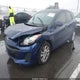 JM1BL1LP9D1729130 2013 Mazda Mazda3 I Touring auction photo thumbnail 2