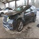 KM8SRDHF3HU213670 2017 Hyundai Santa Fe Se Ultimate auction photo thumbnail 2