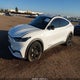 3FMTK1SU4RMA36714 2024 Ford Mustang Mach-E Select auction photo thumbnail 2
