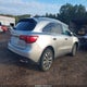5FRYD4H49EB014329 2014 Acura Mdx Technology Package auction photo thumbnail 4
