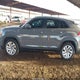 1V2JE2CA4MC215101 2021 Volkswagen Atlas Cross Sport 3.6L V6 Se W/Technology auction photo thumbnail 14