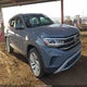 1V2JE2CA4MC215101 2021 Volkswagen Atlas Cross Sport 3.6L V6 Se W/Technology auction photo thumbnail 19