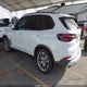 5UX13EU07R9S27678 2024 BMW X5 Sdrive40I auction photo thumbnail 3