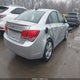 1G1P75SZ7F7153566 2015 Chevrolet Cruze Diesel auction photo thumbnail 4