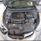 KMHDH4AE2DU591745 2013 Hyundai Elantra Gls/Limited auction photo thumbnail 10