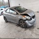 KMHDH4AE2DU591745 2013 Hyundai Elantra Gls/Limited auction photo thumbnail 1