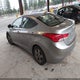 KMHDH4AE2DU591745 2013 Hyundai Elantra Gls/Limited auction photo thumbnail 3