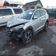 KM8J3CA20JU835289 2018 Hyundai Tucson Limited auction photo thumbnail 2