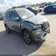 JN8AT2MV3KW396751 2019 Nissan Rogue Sv auction photo thumbnail 1