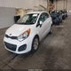 KNADN5A35D6138495 2013 Kia Rio Ex auction photo thumbnail 2