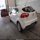 KNADN5A35D6138495 2013 Kia Rio Ex auction photo thumbnail 3