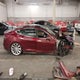 5YJSA1DP1CFS00250 2012 Tesla Model S Performance/Signature Performance auction photo thumbnail 14