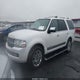 5LMJJ2J54DEL03615 2013 Lincoln Navigator auction photo thumbnail 2