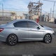1HGCR2F88GA142033 2016 Honda Accord Ex-L auction photo thumbnail 14