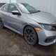 19XFC2F81LE214808 2020 Honda Civic Sport auction photo thumbnail 6