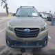 4S4BTGKD3L3246063 2020 Subaru Outback Onyx Edition Xt auction photo thumbnail 12