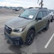 4S4BTGKD3L3246063 2020 Subaru Outback Onyx Edition Xt auction photo thumbnail 2