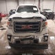 1GTV2VEC3FZ443750 2015 GMC Sierra 1500 Slt auction photo thumbnail 12