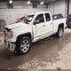 1GTV2VEC3FZ443750 2015 GMC Sierra 1500 Slt auction photo thumbnail 2