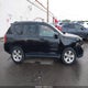 1C4NJDEB0HD154586 2017 Jeep Compass Latitude 4X4 auction photo thumbnail 13