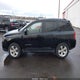 1C4NJDEB0HD154586 2017 Jeep Compass Latitude 4X4 auction photo thumbnail 14