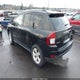1C4NJDEB0HD154586 2017 Jeep Compass Latitude 4X4 auction photo thumbnail 3