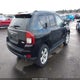 1C4NJDEB0HD154586 2017 Jeep Compass Latitude 4X4 auction photo thumbnail 4