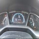 19XFC1F3XKE019612 2019 Honda Civic Ex auction photo thumbnail 7