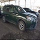 JF2SKAEC4NH507568 2022 Subaru Forester Premium auction photo thumbnail 1