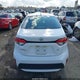 5YFEPRAE4LP053052 2020 Toyota Corolla Le auction photo thumbnail 17