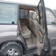 JT6HT00W2Y0096943 2000 Lexus Lx 470 auction photo thumbnail 8