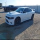 2C3CDXHG1KH545249 2019 Dodge Charger Gt Rwd auction photo thumbnail 2
