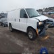 1GTW7AFF5G1164226 2016 GMC Savana 2500 Work Van auction photo thumbnail 1