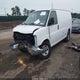 1GTW7AFF5G1164226 2016 GMC Savana 2500 Work Van auction photo thumbnail 2