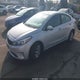 3KPFK4A72HE031499 2017 Kia Forte Lx auction photo thumbnail 2