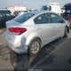 3KPFK4A72HE031499 2017 Kia Forte Lx auction photo thumbnail 4