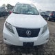 2T2BK1BA5CC148228 2012 Lexus Rx 350 auction photo thumbnail 12
