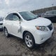 2T2BK1BA5CC148228 2012 Lexus Rx 350 auction photo thumbnail 1