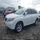 2T2BK1BA5CC148228 2012 Lexus Rx 350 auction photo thumbnail 2