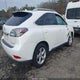 2T2BK1BA5CC148228 2012 Lexus Rx 350 auction photo thumbnail 4