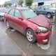 4T1BE32K95U420281 2005 Toyota Camry Se auction photo thumbnail 1