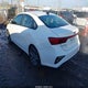 3KPF34AD6KE014912 2019 Kia Forte S auction photo thumbnail 3