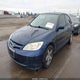 2HGES26765H508736 2005 Honda Civic Ex auction photo thumbnail 2