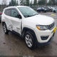 3C4NJDBB3JT256260 2018 Jeep Compass Latitude 4X4 auction photo thumbnail 1
